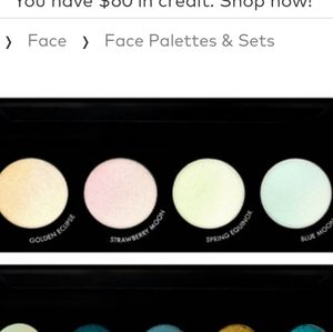 MINI Lightwork Volume III palette LIMITED EDITION